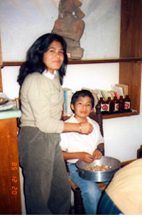 �N�G���i�o�J�̎v���o